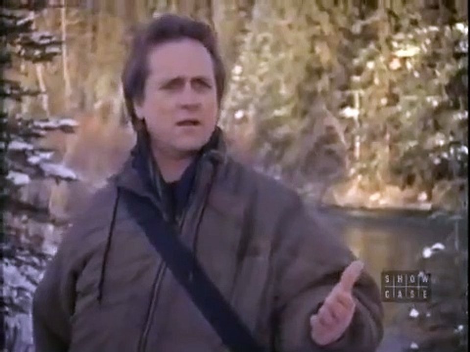 North of 60 - Se2 - Ep13 HD Watch HD Deutsch