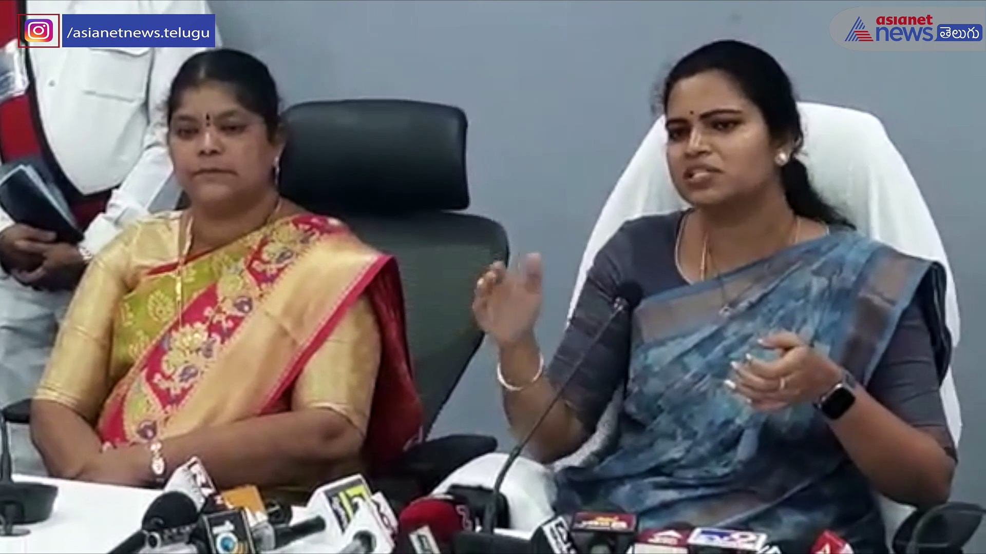 కరోనా న్యూవేరియంట్ బిఎఫ్7 పై ఏపీ హైఅలర్ట్... మంత్రి రజని కీలక ఆదేశాలు