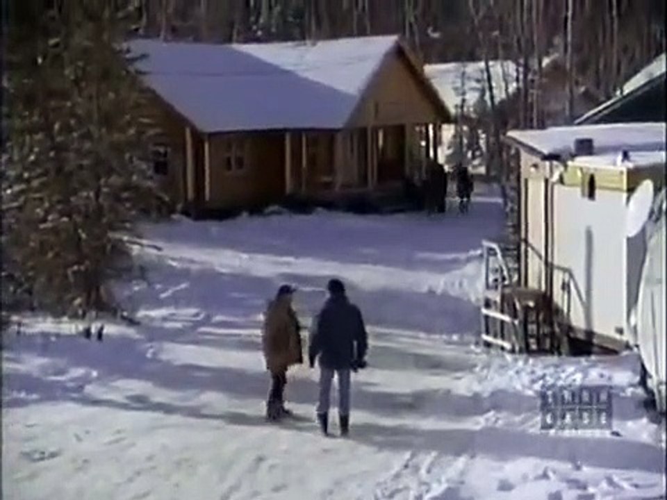 North of 60 - Se2 - Ep14 HD Watch HD Deutsch