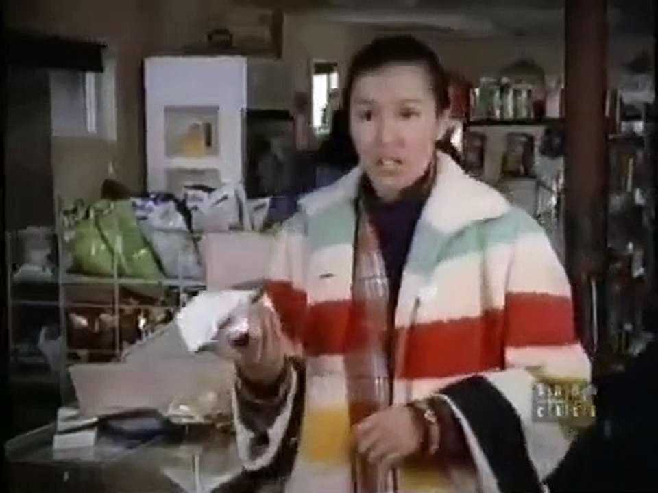 North of 60 - Se2 - Ep15 HD Watch HD Deutsch