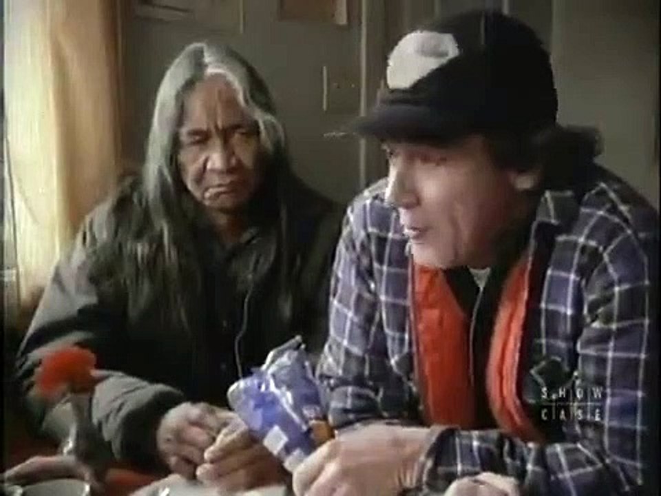 North of 60 - Se2 - Ep16 HD Watch HD Deutsch