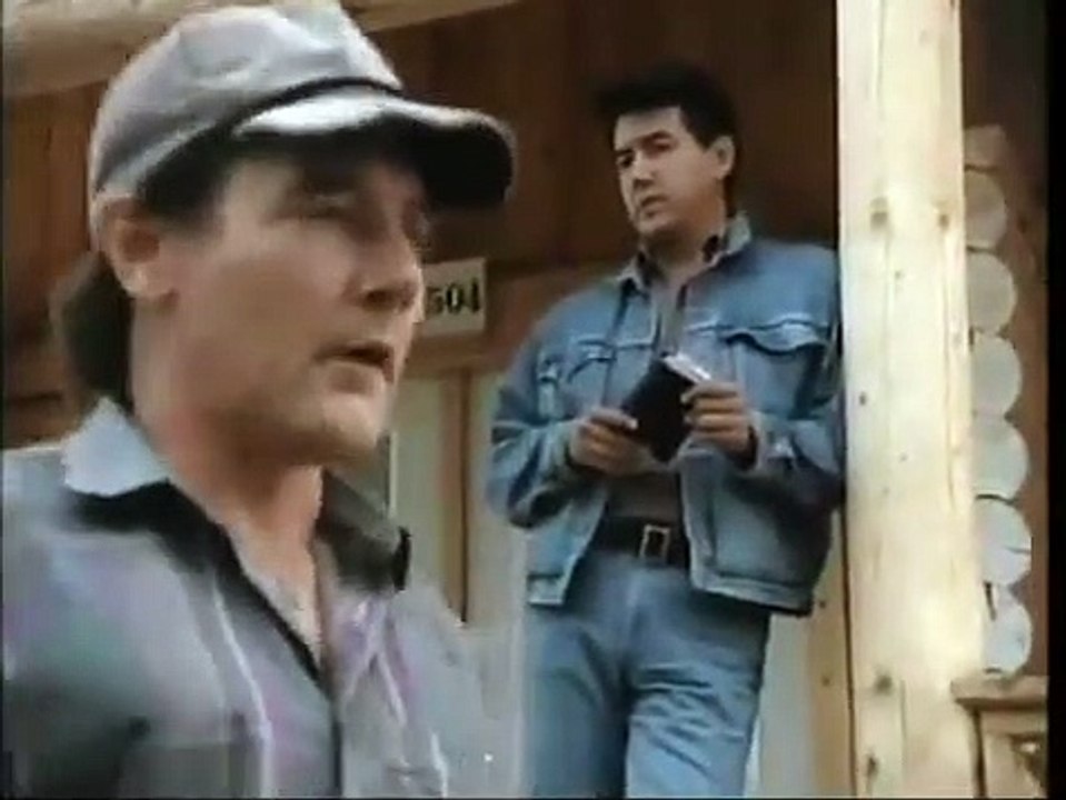 North of 60 - Se3 - Ep02 HD Watch HD Deutsch