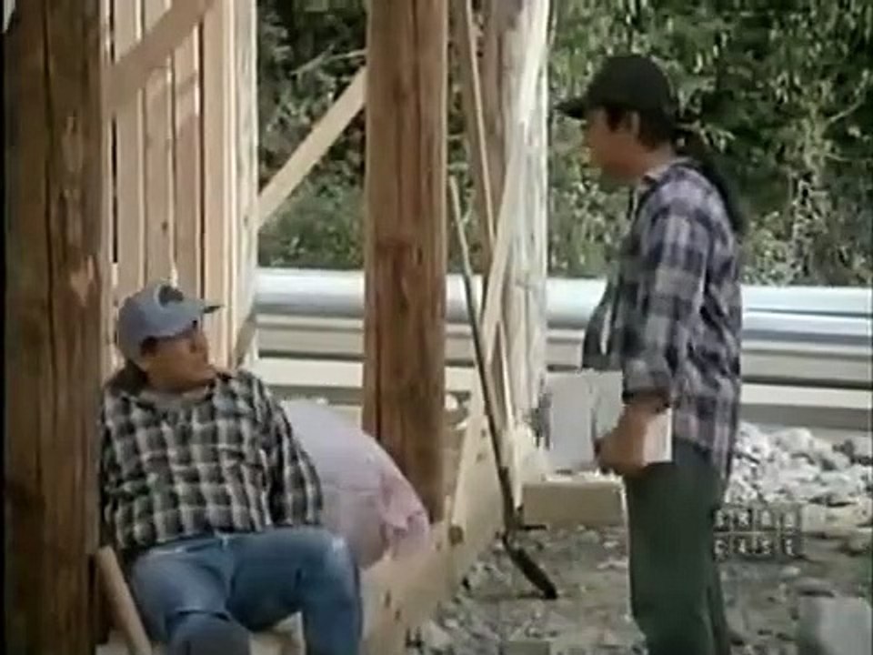 North of 60 - Se3 - Ep06 HD Watch HD Deutsch