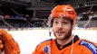 Sheffield Steelers - Robert Dowd interview on his testimonial year in 2023