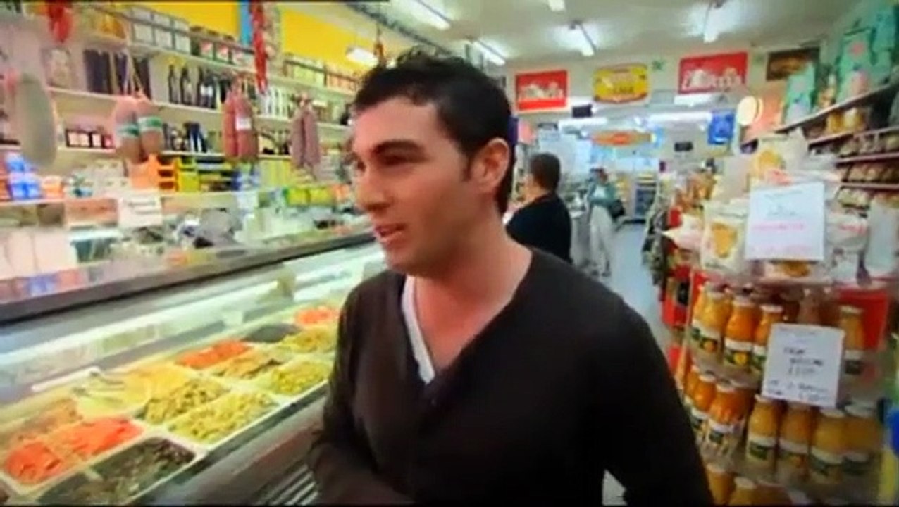 Food Safari - Se2 - Ep05 HD Watch HD Deutsch