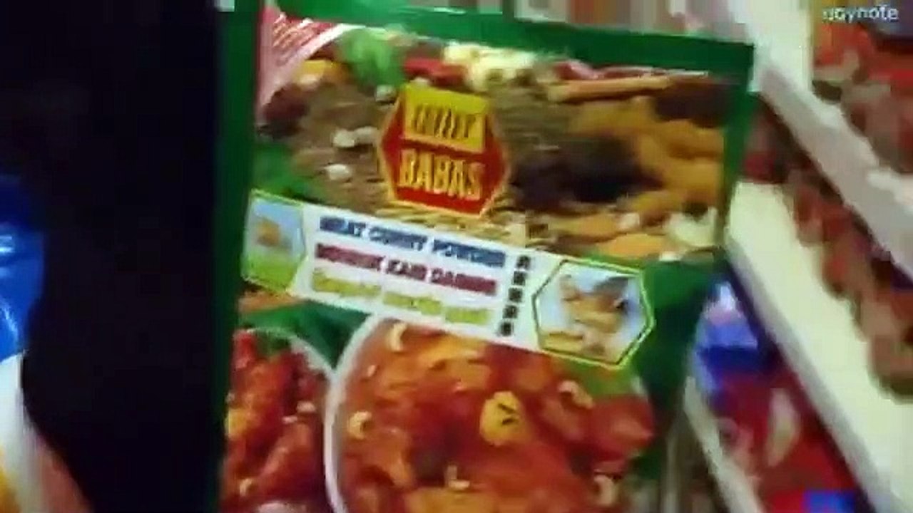 Food Safari - Se2 - Ep08 HD Watch HD Deutsch