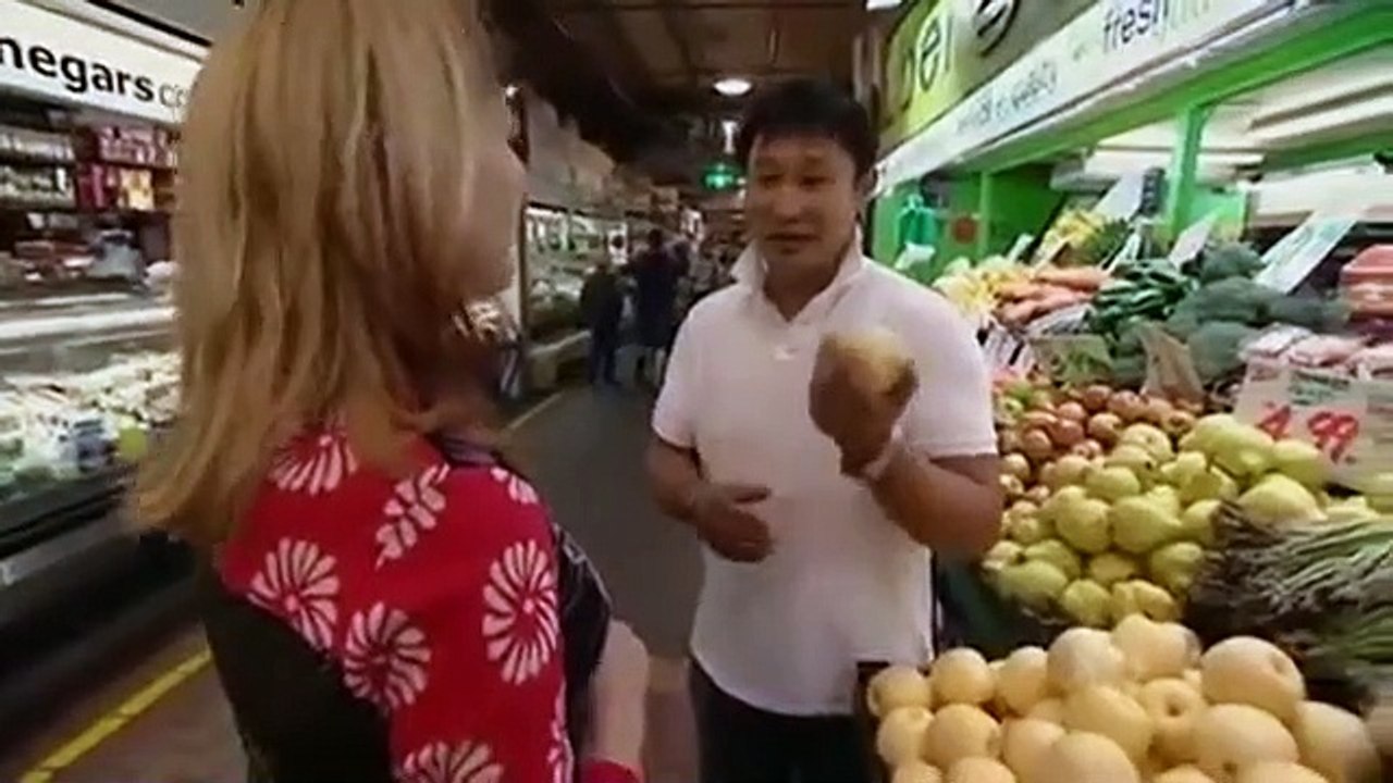 Food Safari - Se2 - Ep12 HD Watch HD Deutsch