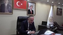 Kırıkkale Belediye Başkanı Saygılı, AA'nın 