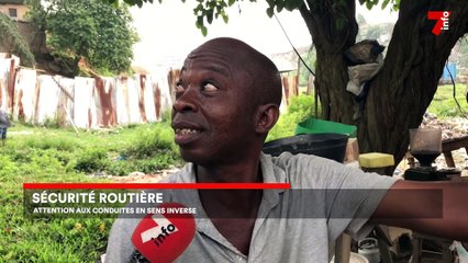 Drame à Attécoubé : un piéton renversé par un automobiliste