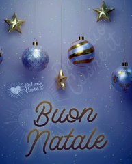 Buon Natale con jingle bells