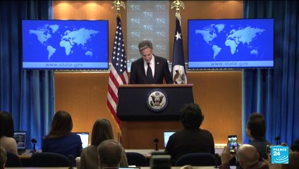 La Chine face à une flambée de covid, le pays réquisitionne des produits médicaux