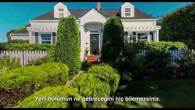 Kitap Kulübü: Yeni Bölüm Altyazılı Fragman