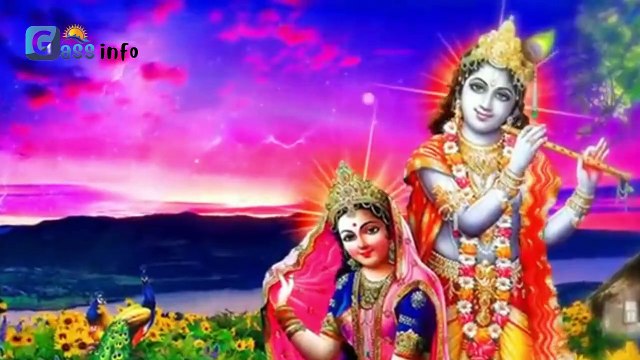 राधे राधे जपो चले आएंगे बिहारी:-Radhe Radhe Japo Chale Aayege Bihari