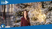 Kate Middleton : à deux jours de Noël, elle snobe Harry et Meghan et rendhommage à la reine Elizabet