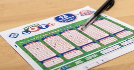 Paris : ils jouent leurs chiffres porte-bonheur et remportent 25 millions d'euros au Loto