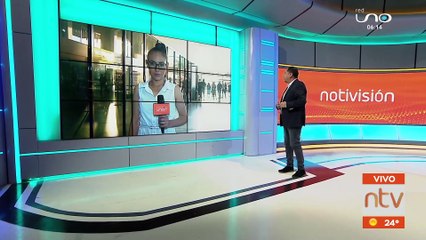 Se incrementa la llegada y salida de viajeros por fiestas de fin de año