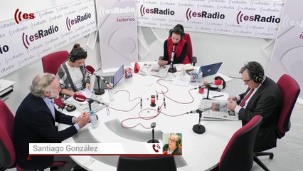 Tertulia de Federico: El Gobierno aprueba la ley Trans de Irene Montero