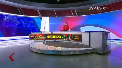 Dari 736 Ribu Tiket yang Disediakan selama Nataru, PT KAI Catat 270 Ribu Sudah Terjual!