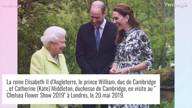 Kate Middleton, vive émotion de la princesse : son hommage à la reine à l'approche de Noël