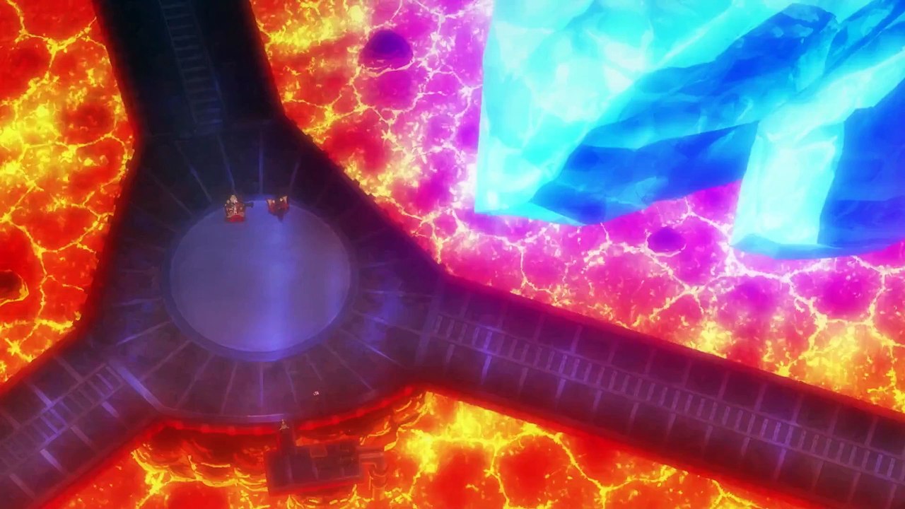 Monster Hunter Stories - Ride On - Ep29 HD Watch HD Deutsch