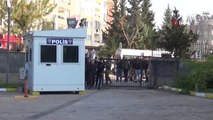 Kilis'te uyuşturucu ticareti yapan 10 kişi tutuklandı