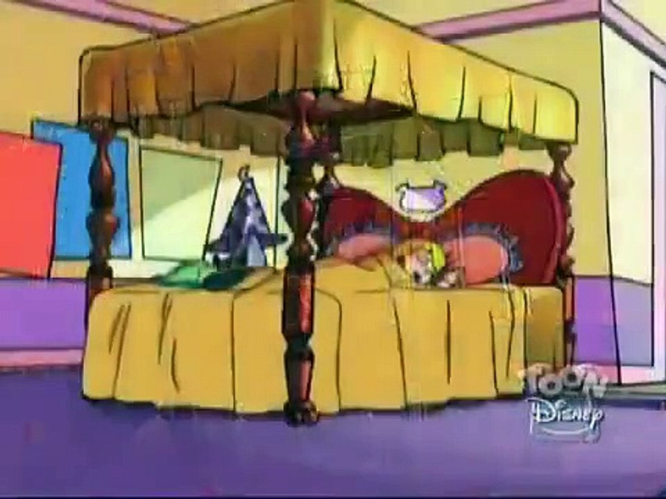 Sabrina, the Animated Series - Ep30 HD Watch HD Deutsch