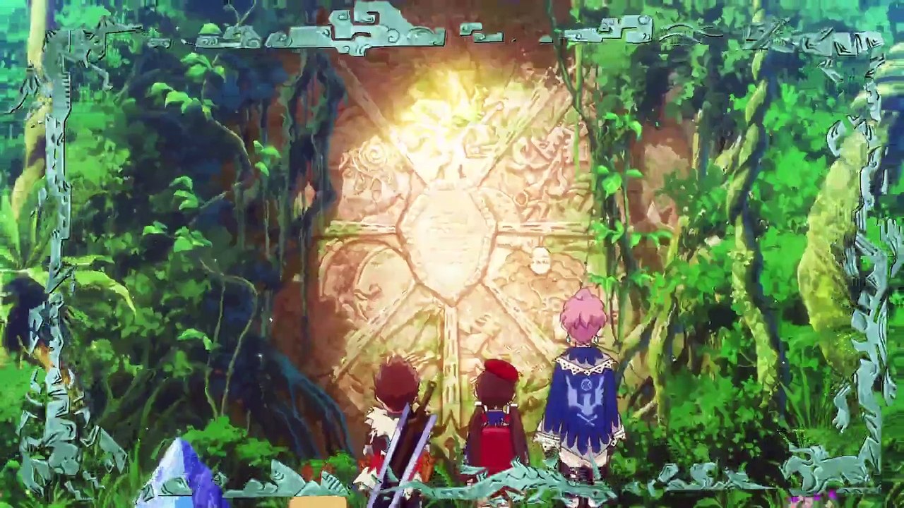 Monster Hunter Stories - Ride On - Ep36 HD Watch HD Deutsch