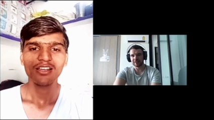 #4 Cambly English Conversation With lovely tutor from Thailand Tutor