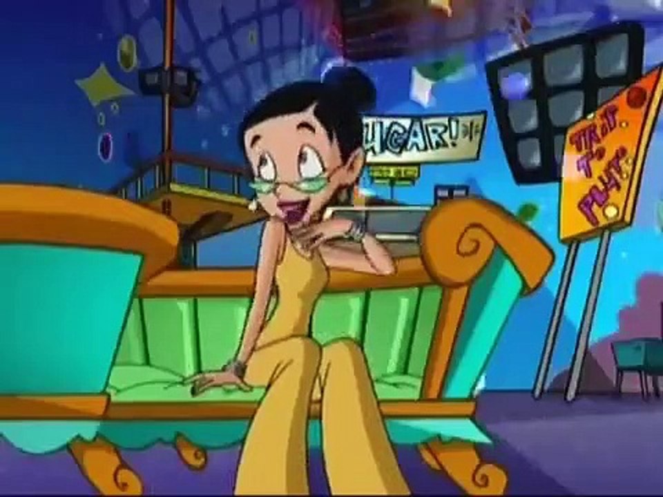 Sabrina, the Animated Series - Ep31 HD Watch HD Deutsch