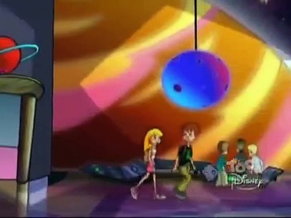 Sabrina, the Animated Series - Ep34 HD Watch HD Deutsch