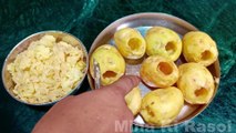 आलू की सब्ज़ी मसालेदार स्वादिष्ट बनाने का खास सिकरेट तरीका | aloo ki sabji - bharua aalu ki sabji