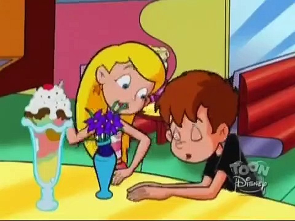 Sabrina, the Animated Series - Ep38 HD Watch HD Deutsch