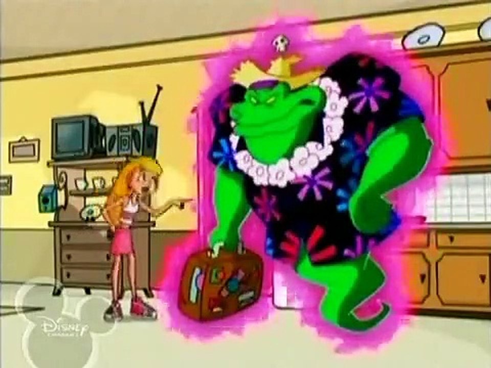 Sabrina, the Animated Series - Ep37 HD Watch HD Deutsch