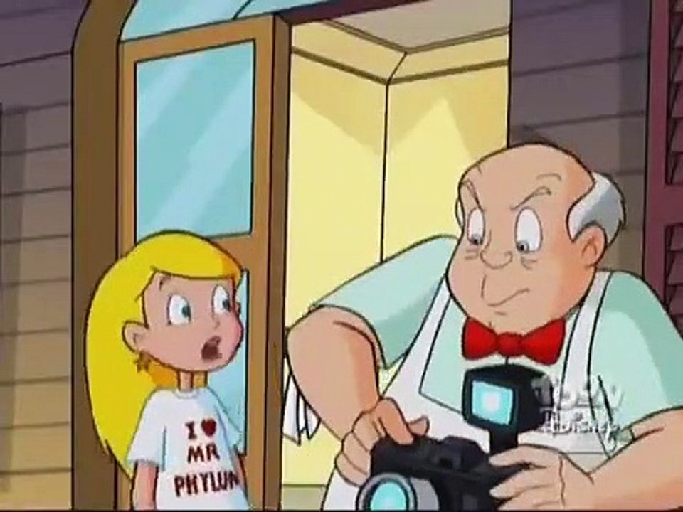 Sabrina, the Animated Series - Ep42 HD Watch HD Deutsch