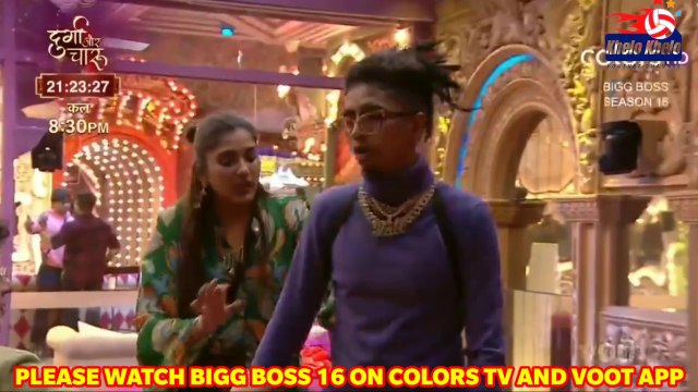 Bigg Boss 16, MC Stan ko Pakdne Ghar main aayegi Police | MC Stan ke khilaf hoga Case Shocking!!