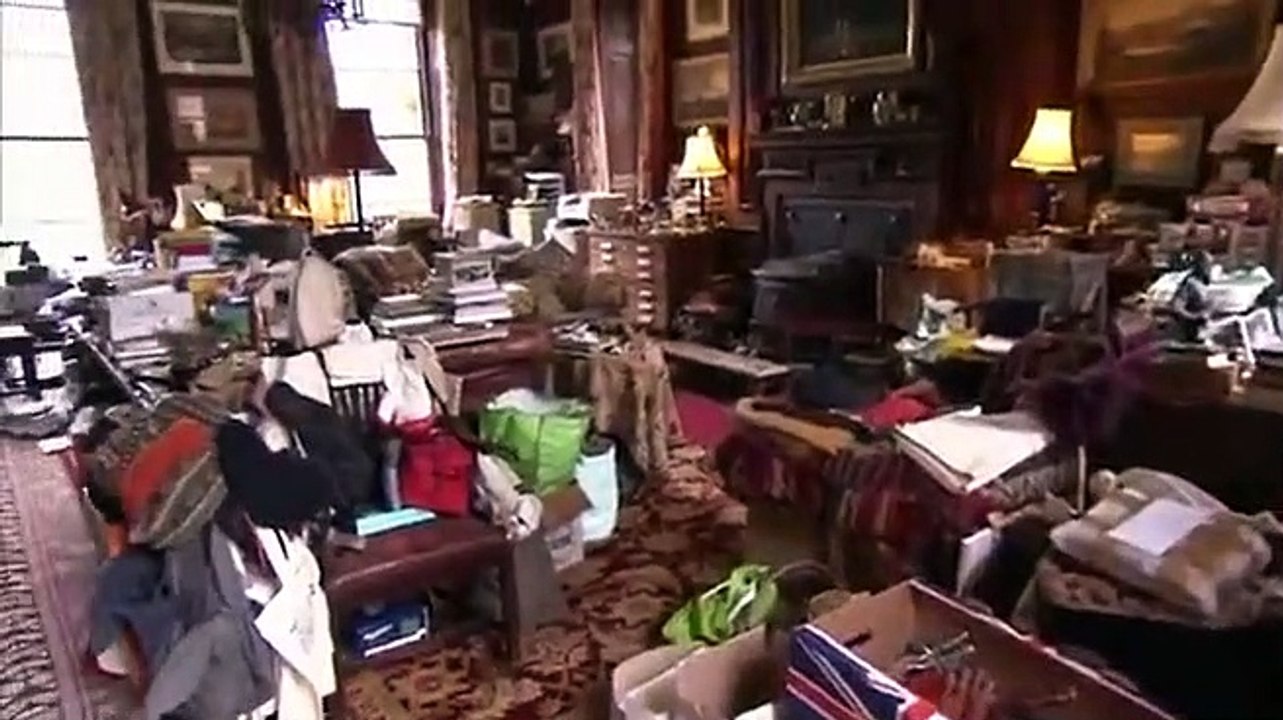 Salvage Hunters - Se4 - Ep01 HD Watch HD Deutsch