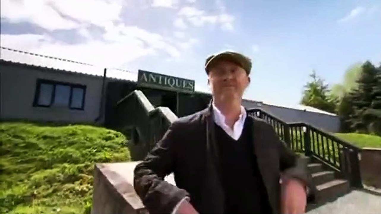 Salvage Hunters - Se4 - Ep02 HD Watch HD Deutsch