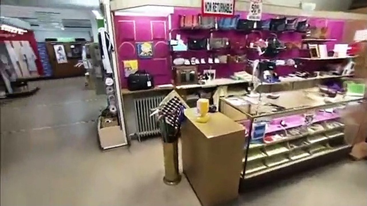 Salvage Hunters - Se4 - Ep08 HD Watch HD Deutsch