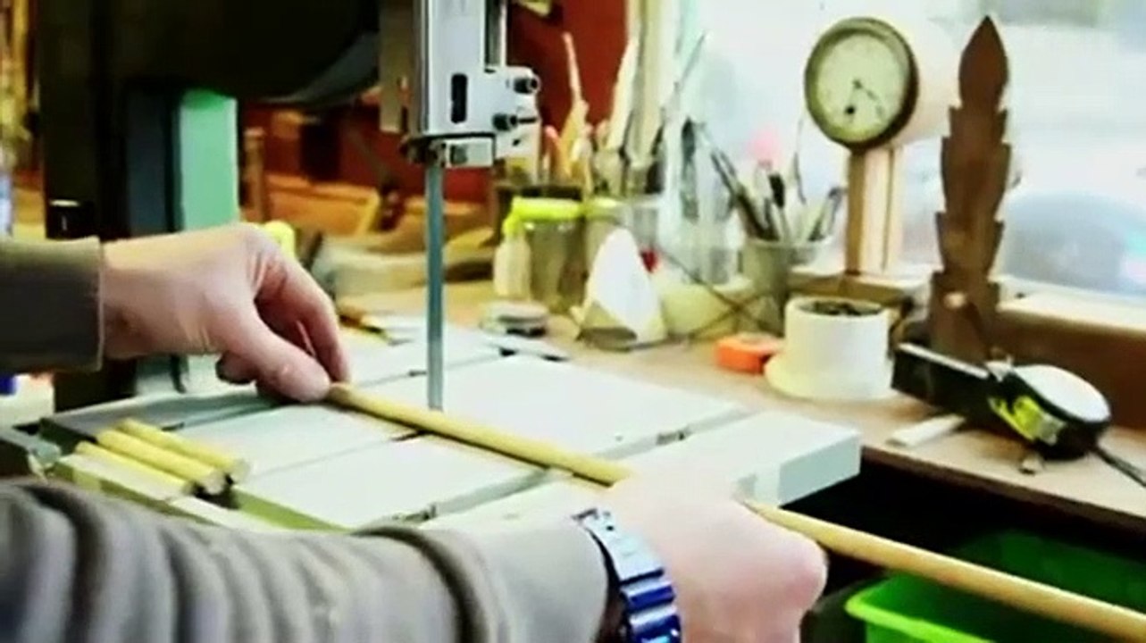 Salvage Hunters - Se6 - Ep01 HD Watch HD Deutsch