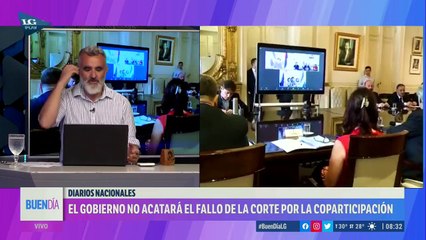 LGPlay Noticieros (23/12/2022)