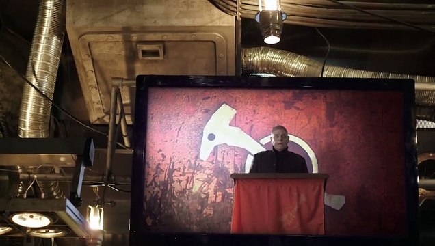 Red Faction : Origins Bande-annonce (DE)