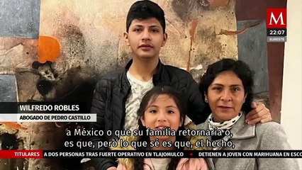 Milenio Noticias, con Alejandro Domínguez, 22 de diciembre de 2022