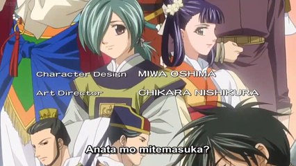 Saiunkoku Monogatari - Se1 - Ep36 HD Watch HD Deutsch