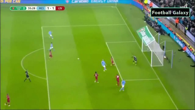 liverpool vs man city 2-3 _ All Goals & Extеndеd Highlights 2022 HD