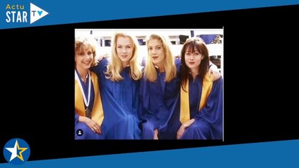 Une star de Beverly Hills 90210 hospitalisée d'urgence avec de grandes "difficultés à respirer"