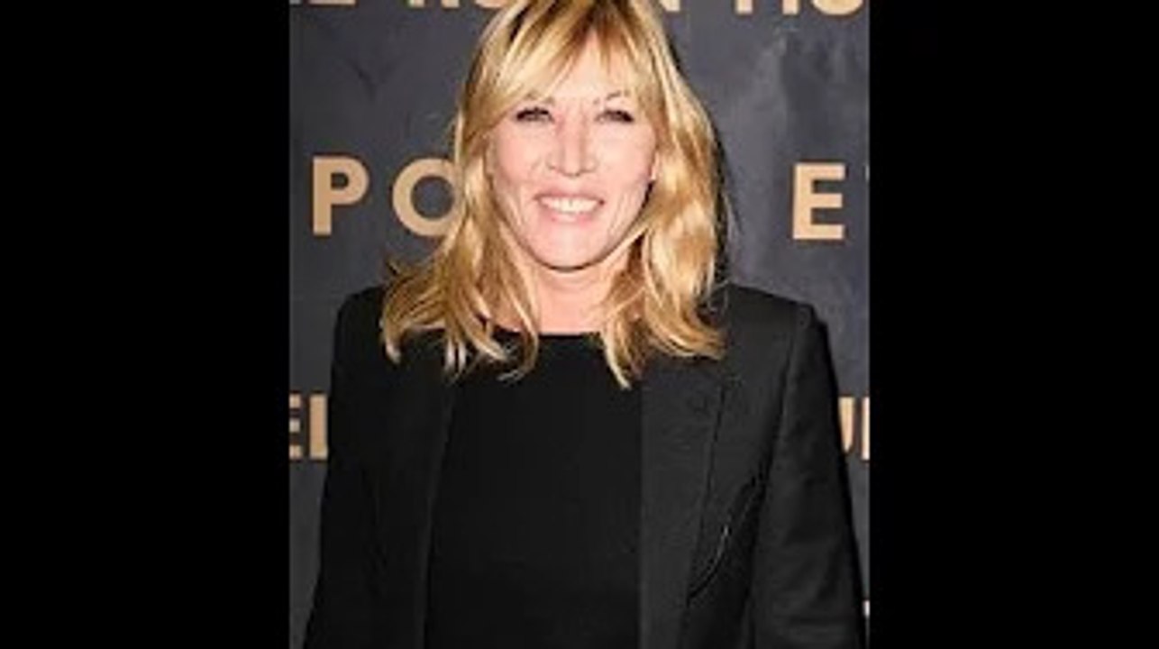 "Elle n'a pas bien vécu ma notoriété" : Mathilde Seigner sur les tensions avec sa mère