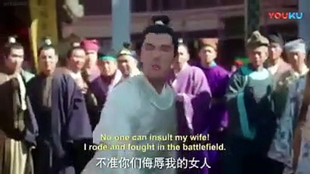 Oh My General - Ep34 HD Watch HD Deutsch