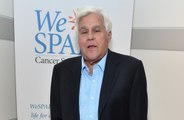 Jay Leno almost lost an eye in his vintage car fire