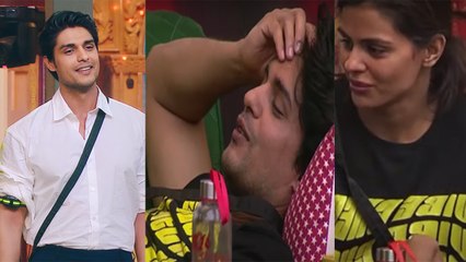 Bigg Boss 16 ; Priyanka ने पकड़ी Ankit की टास्क वाली कौन सी चोरी? PriyAnkit फैंस बोले | FilmiBeat