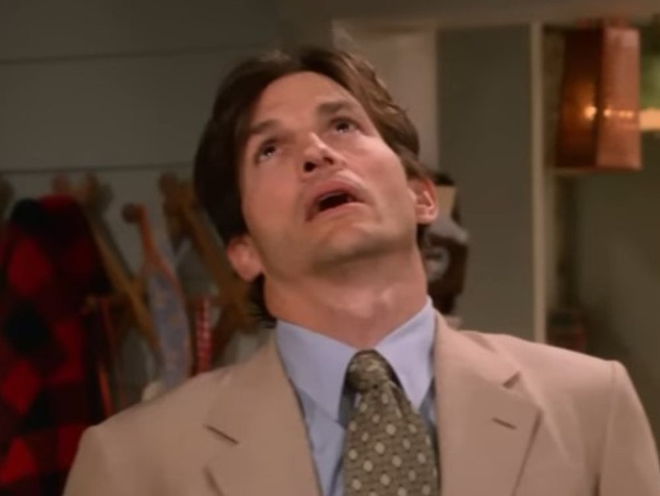 'Die wilden Neunziger!' (OV): Erster Trailer mit Ashton Kutcher